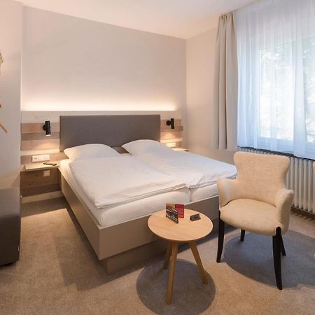 לאוונבורג Hotel Bellevue מראה חיצוני תמונה