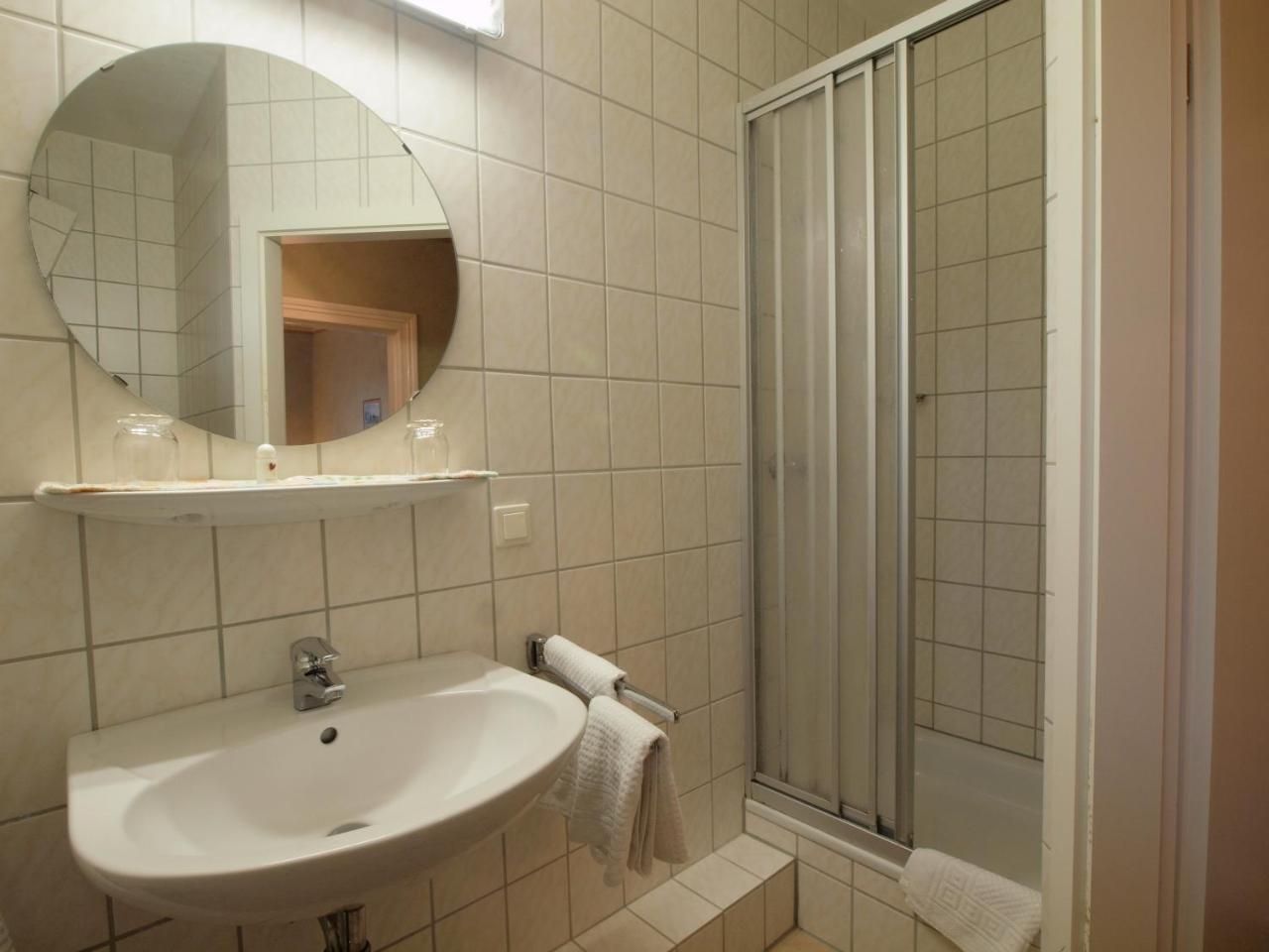 לאוונבורג Hotel Bellevue מראה חיצוני תמונה